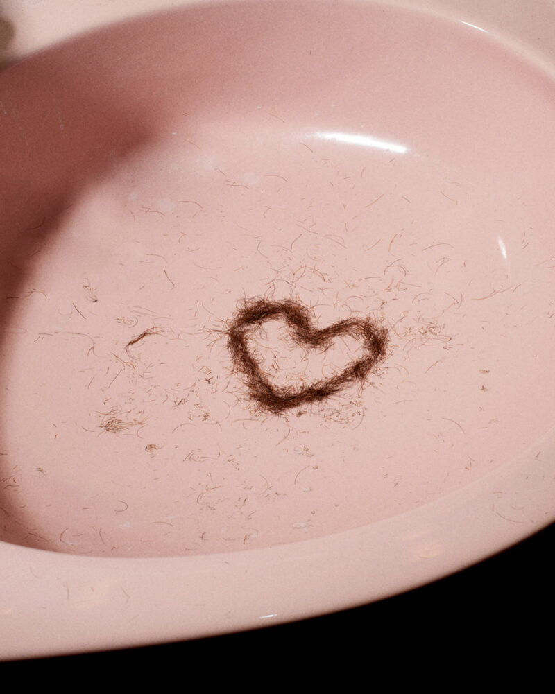 Nicolas Polli When Strawberries Will Grow On Trees C41 Magazine 8