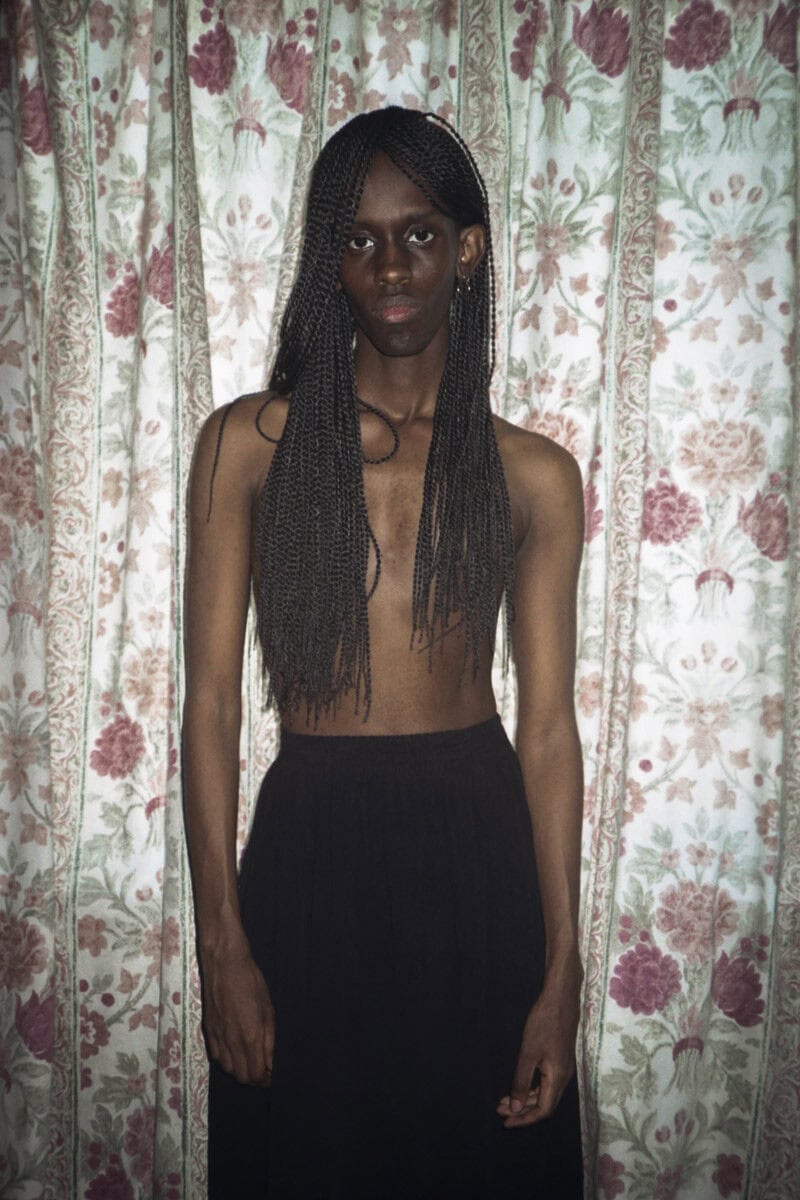 Ugo Woatzi Chameleon Photography 10
