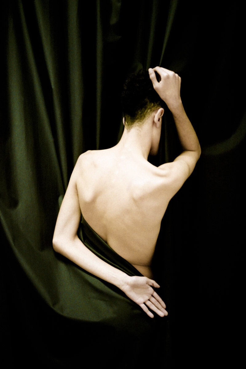 Ugo Woatzi Chameleon Photography 12