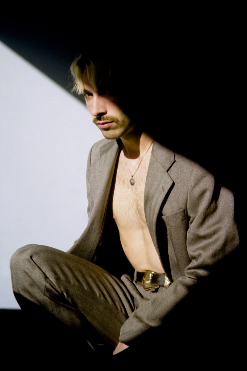 Ugo Woatzi Chameleon Photography 15