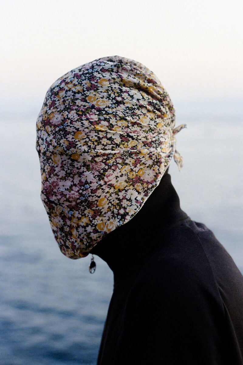 Ugo Woatzi Chameleon Photography 16