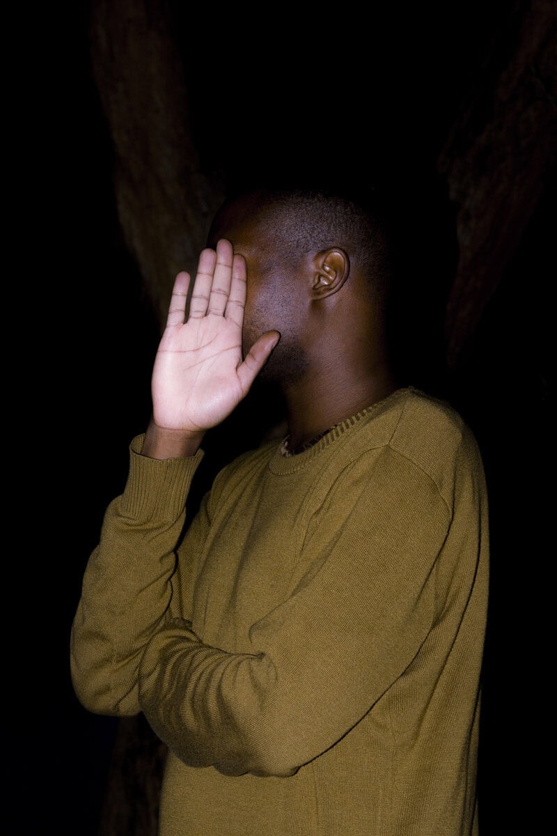 Ugo Woatzi Chameleon Photography 3