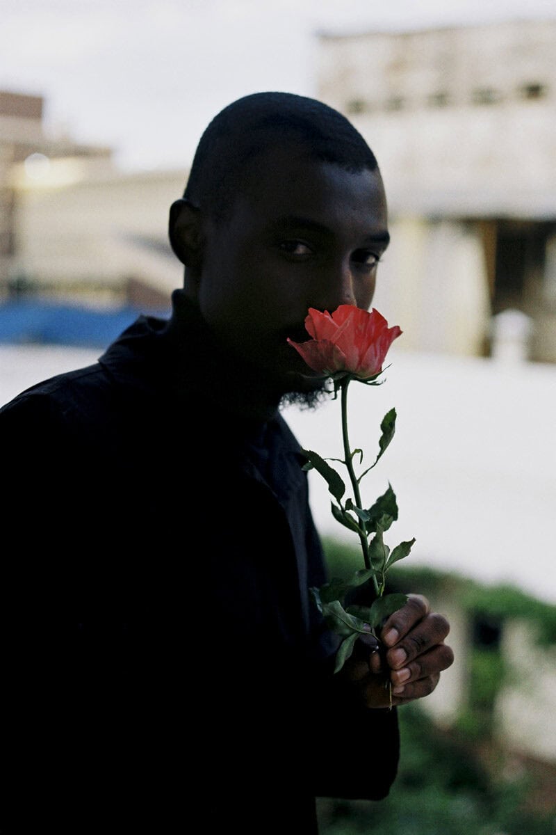 Ugo Woatzi Chameleon Photography 4