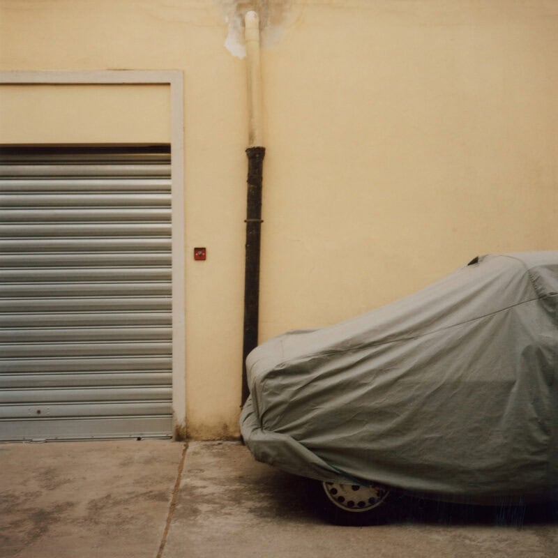 Davide Cerretini Terra Di Provincia Photography 15