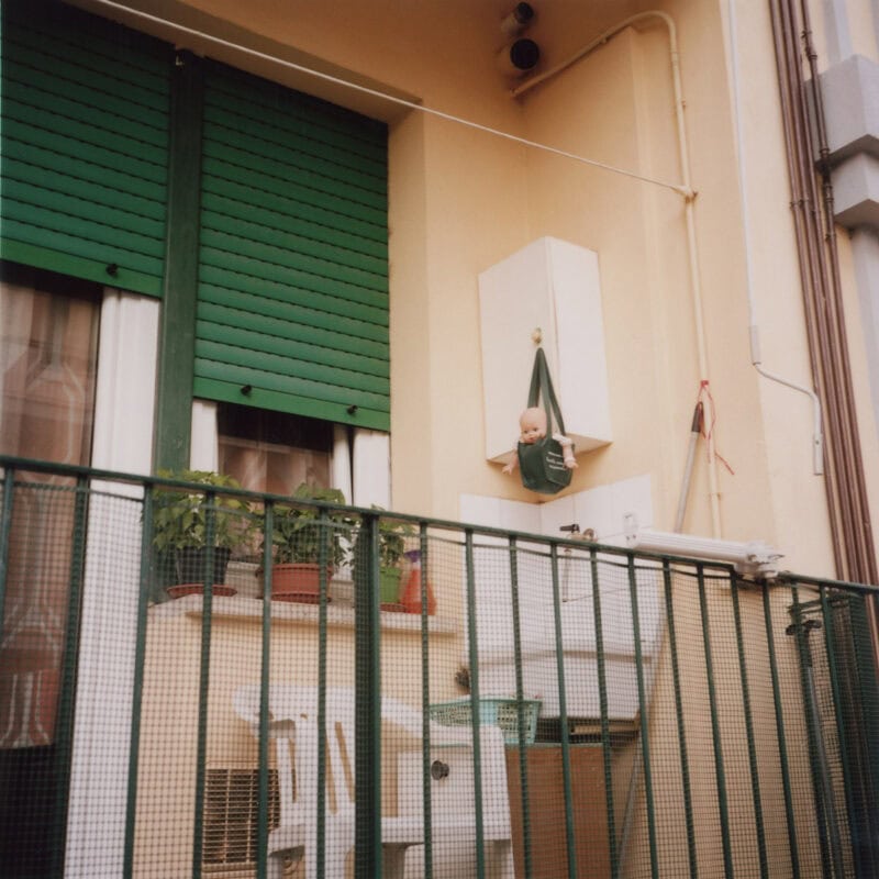 Davide Cerretini Terra Di Provincia Photography 16