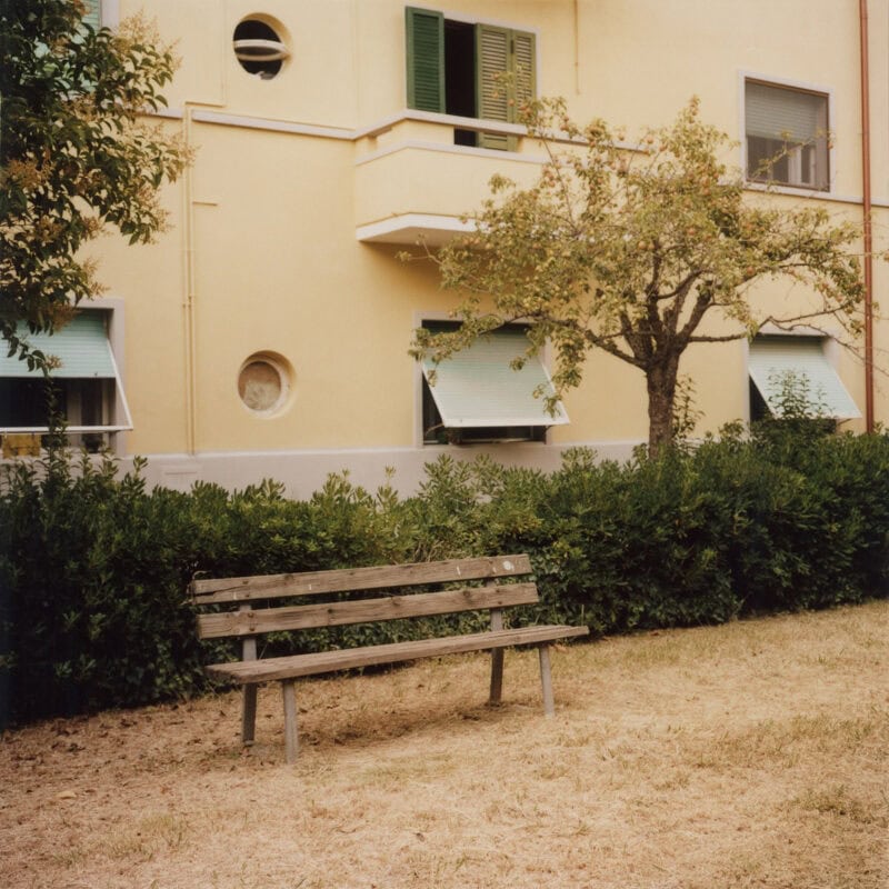 Davide Cerretini Terra Di Provincia Photography 2