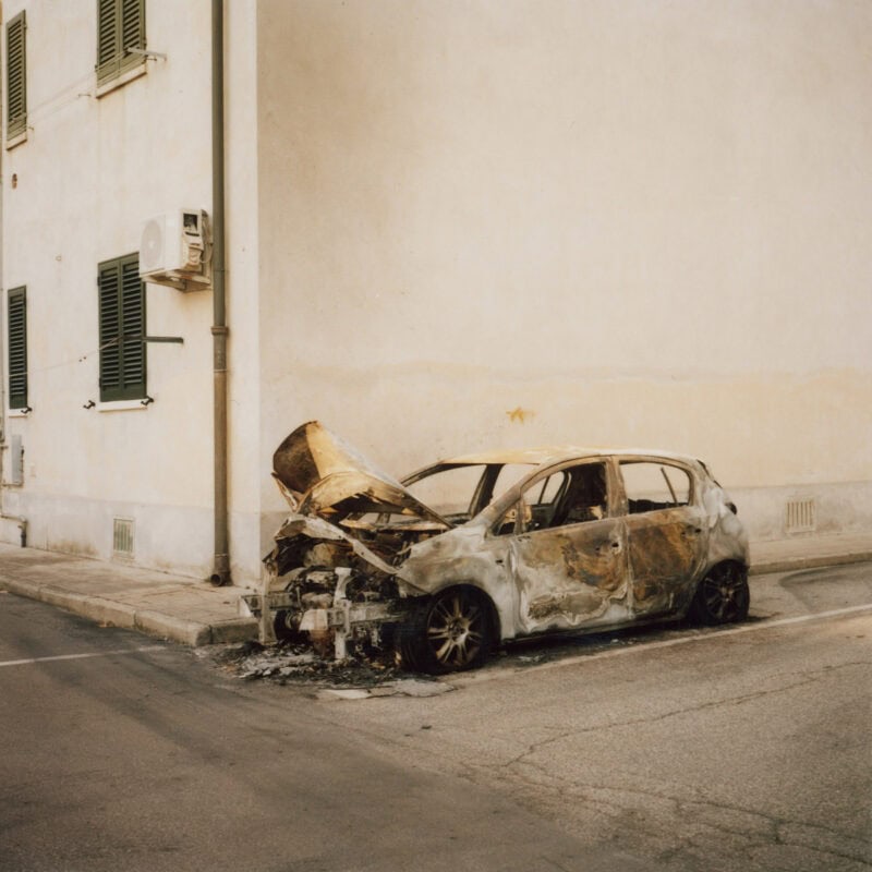 Davide Cerretini Terra Di Provincia Photography 20