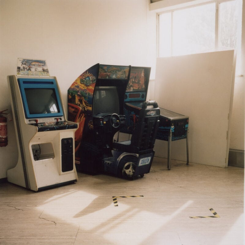Davide Cerretini Terra Di Provincia Photography 7