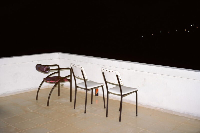 Chairs 001