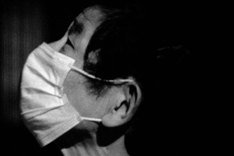 Federico Possati To Think I Almost Missed You C41magazine Photography 17