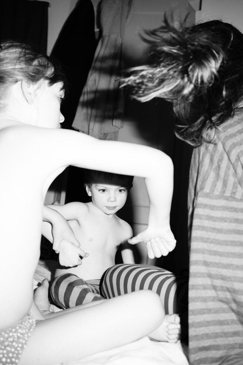 Guy Bolongaro Gravity Begins At Home C41 Magazine 17