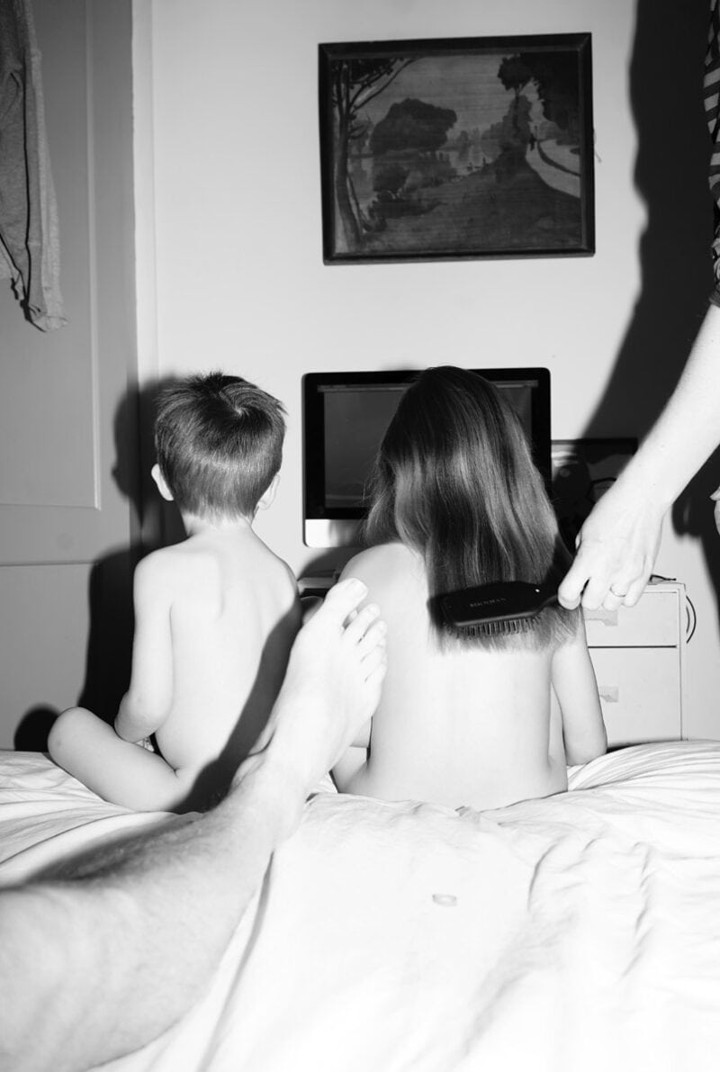 Guy Bolongaro Gravity Begins At Home C41 Magazine 22
