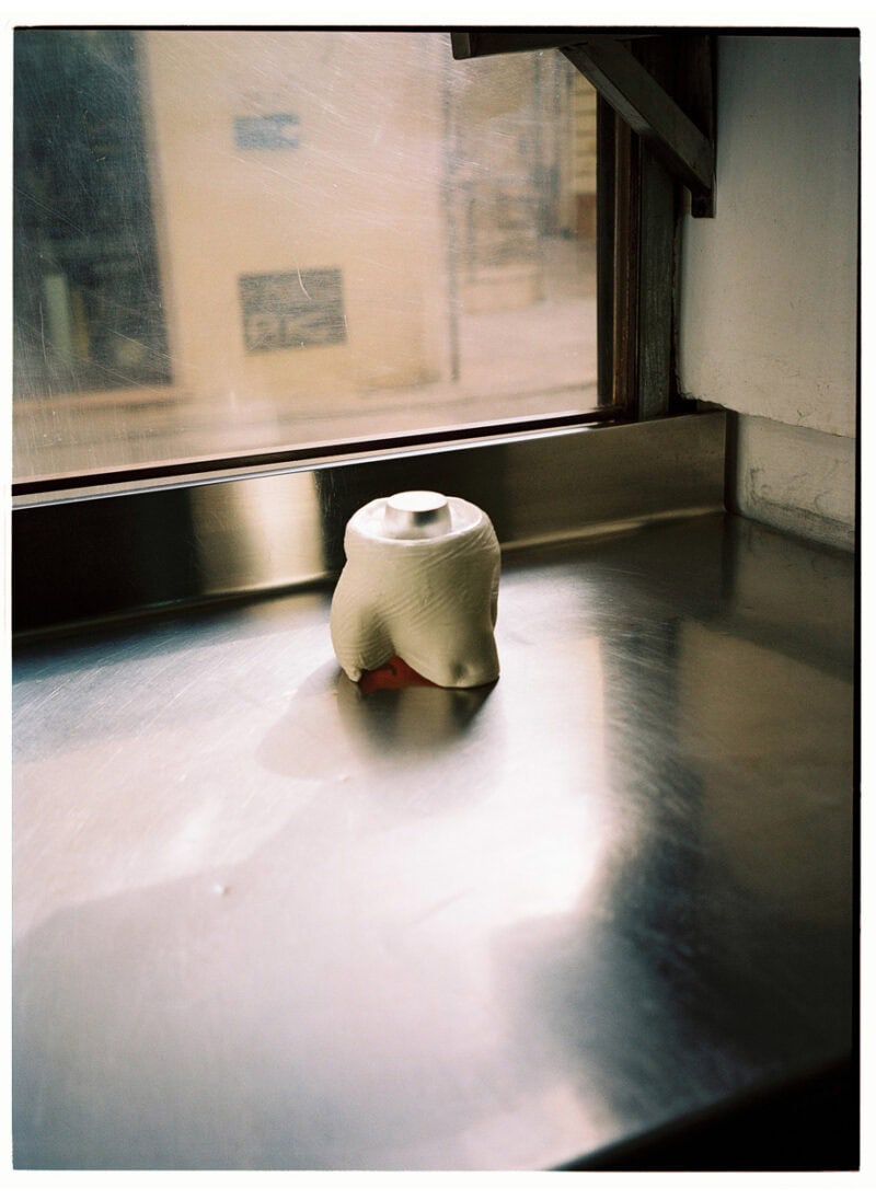 Inside Issue 10 Isabella Potì C41 Magazine 1