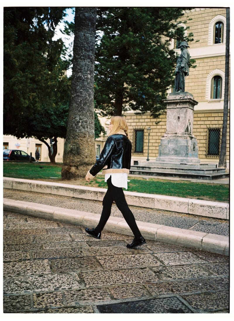 Inside Issue 10 Isabella Potì C41 Magazine 2