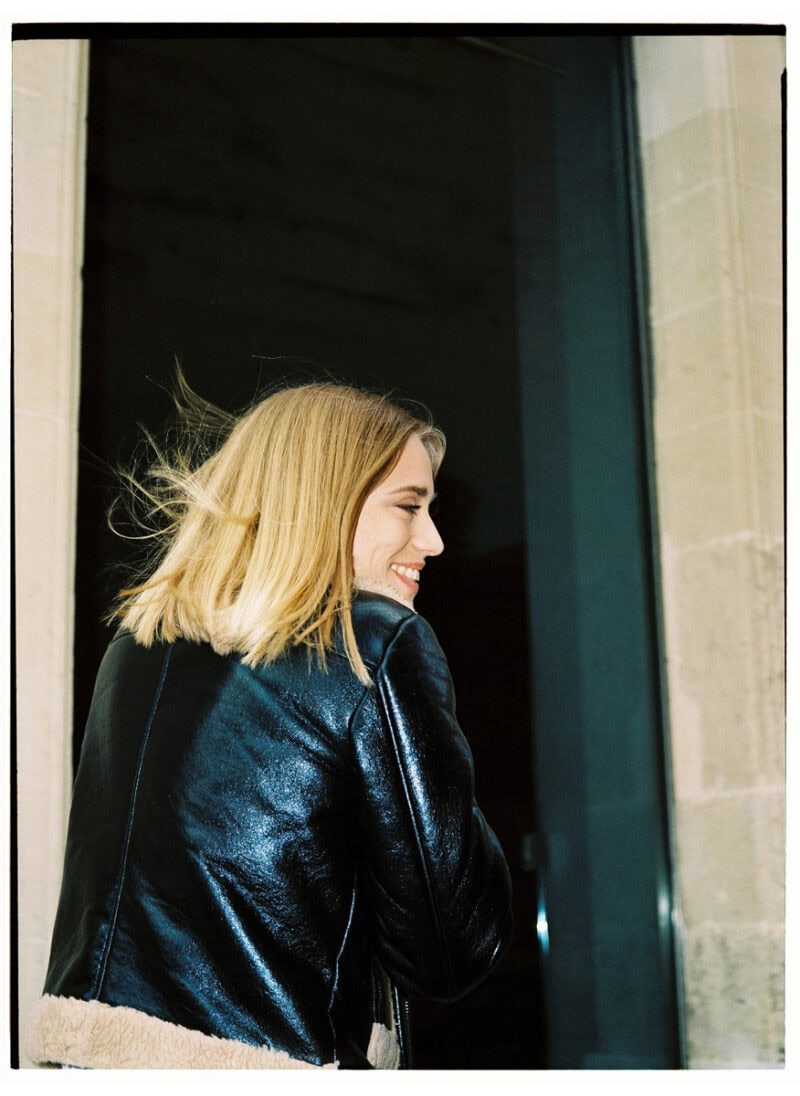 Inside Issue 10 Isabella Potì C41 Magazine 3