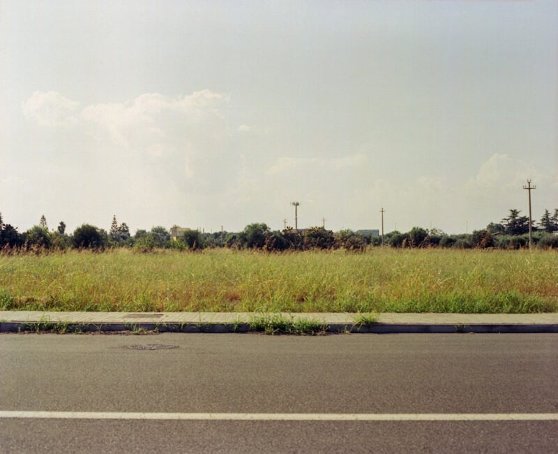 Carlo Maria Silletti Time Town Pieces C41magazine Photography 5