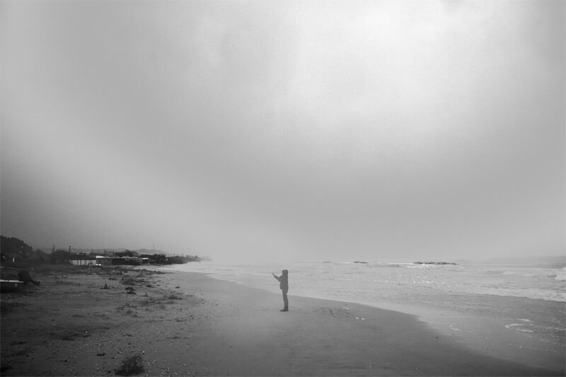Diego Costantini Prototipo Romantico Contemporaneo C41magazine Photography 1