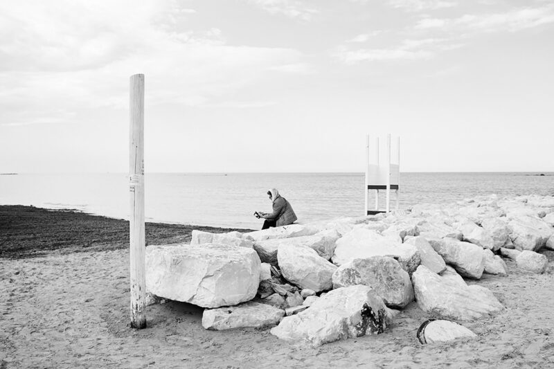 Diego Costantini Prototipo Romantico Contemporaneo C41magazine Photography 8
