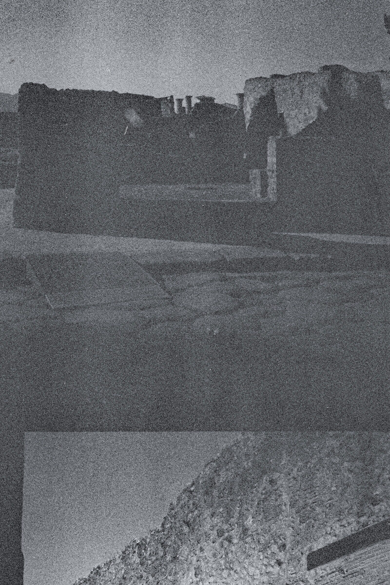 Greta Valente Tell Us Of Pain C41magazine Photography 6