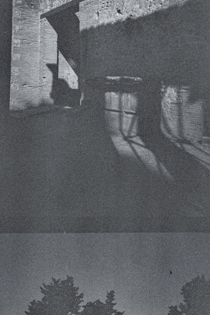 Greta Valente Tell Us Of Pain C41magazine Photography 8