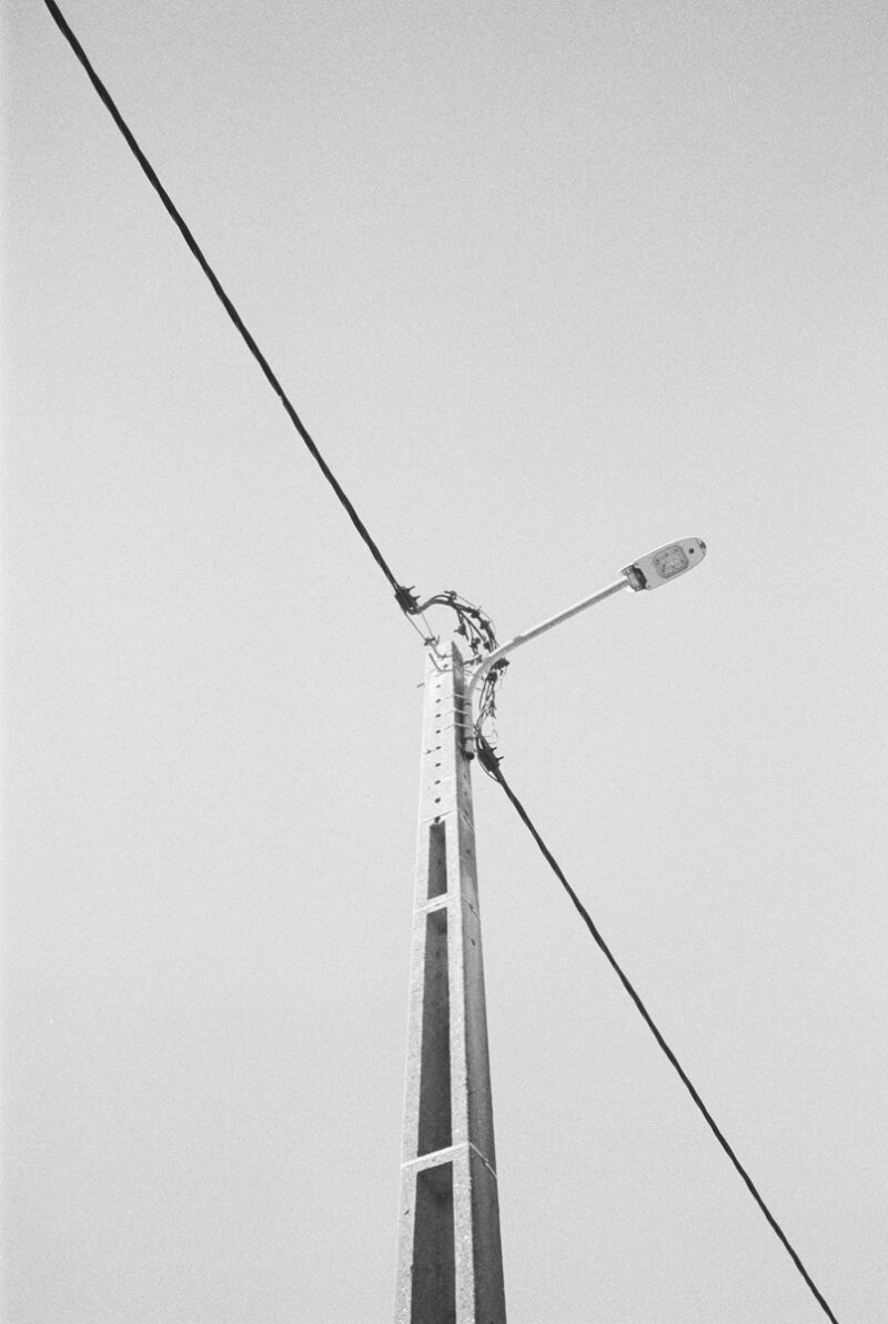 Jonas Gerber Sandstrand C41magazine Photography 12