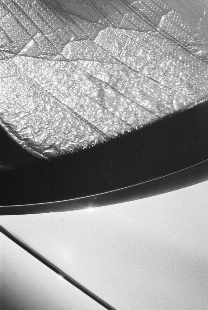 Jonas Gerber Sandstrand C41magazine Photography 3