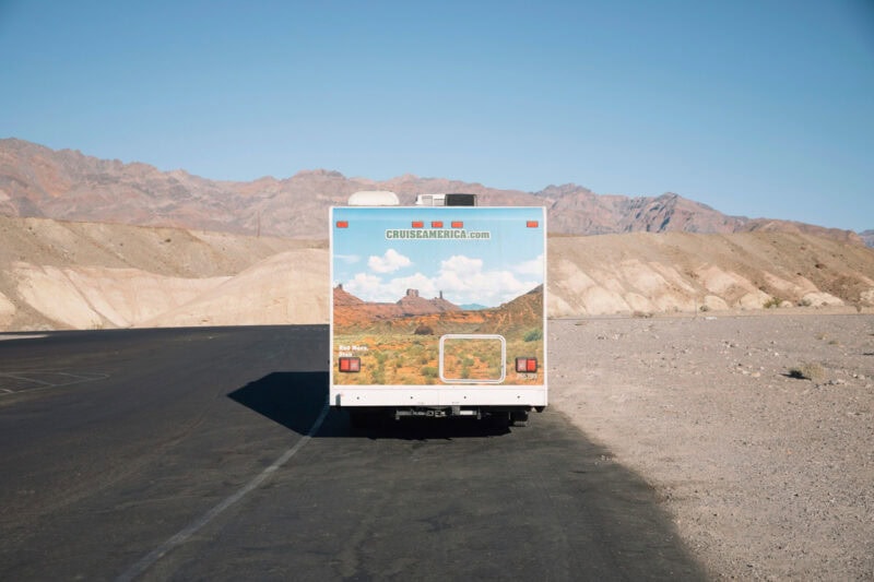 Rosario Leotta Scenic Routes C41magazine Photography 15