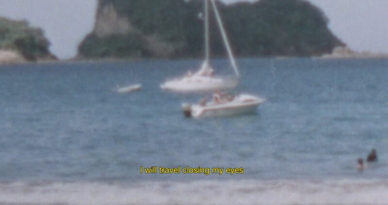 Simone Lorusso Summer Postcard From Home Video C41magazine 5