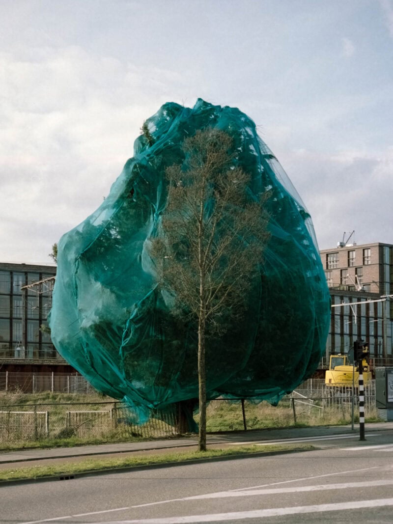 Ugo Costa Compose.(No Ideas But In Things)Invent! C41magazine Photography 14
