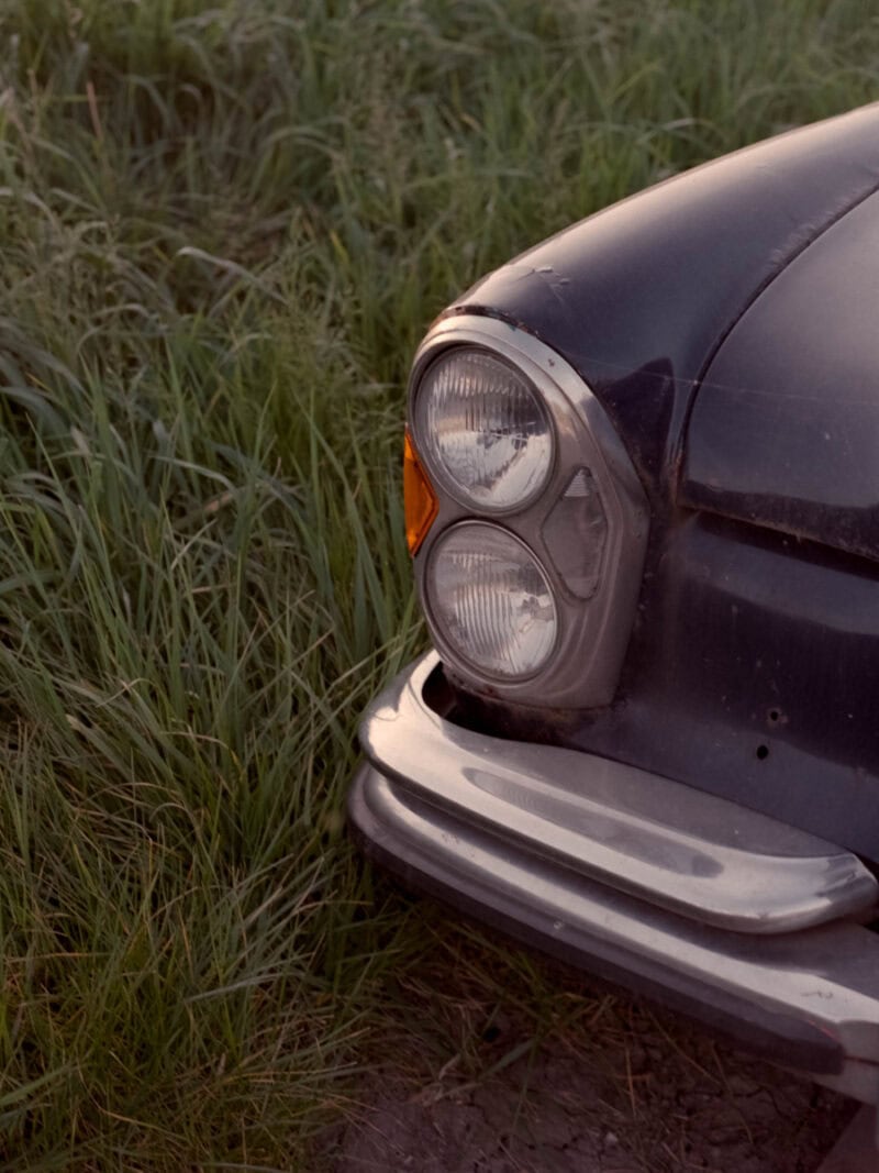 Ugo Costa Compose.(No Ideas But In Things)Invent! C41magazine Photography 17