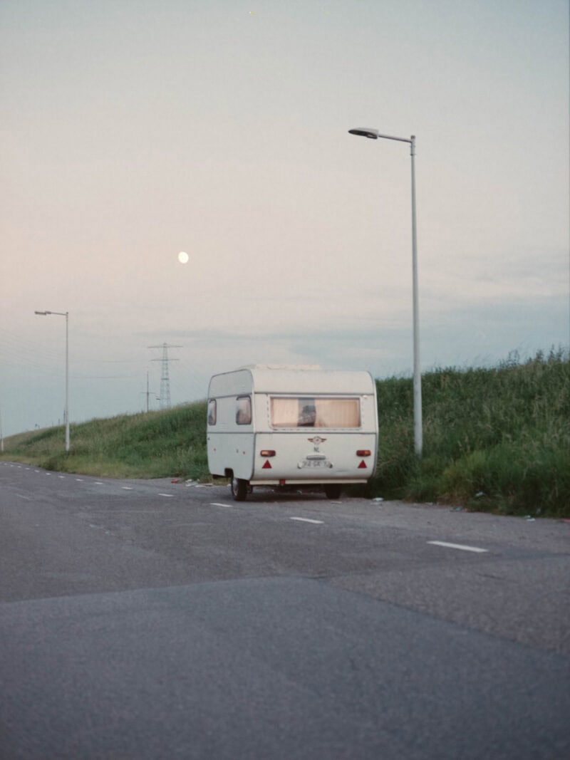 Ugo Costa Compose.(No Ideas But In Things)Invent! C41magazine Photography 2