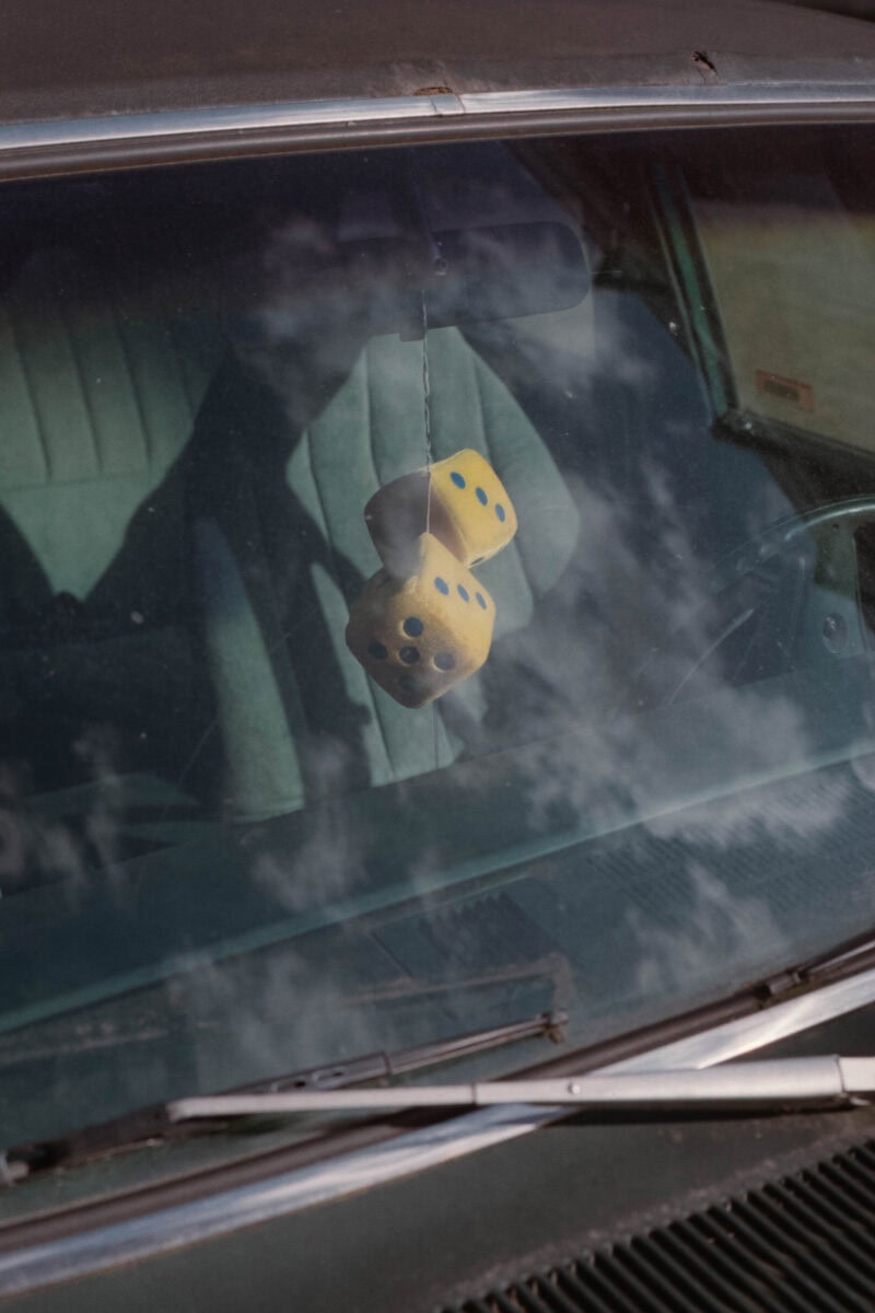 Ugo Costa Compose.(No Ideas But In Things)Invent! C41magazine Photography 4