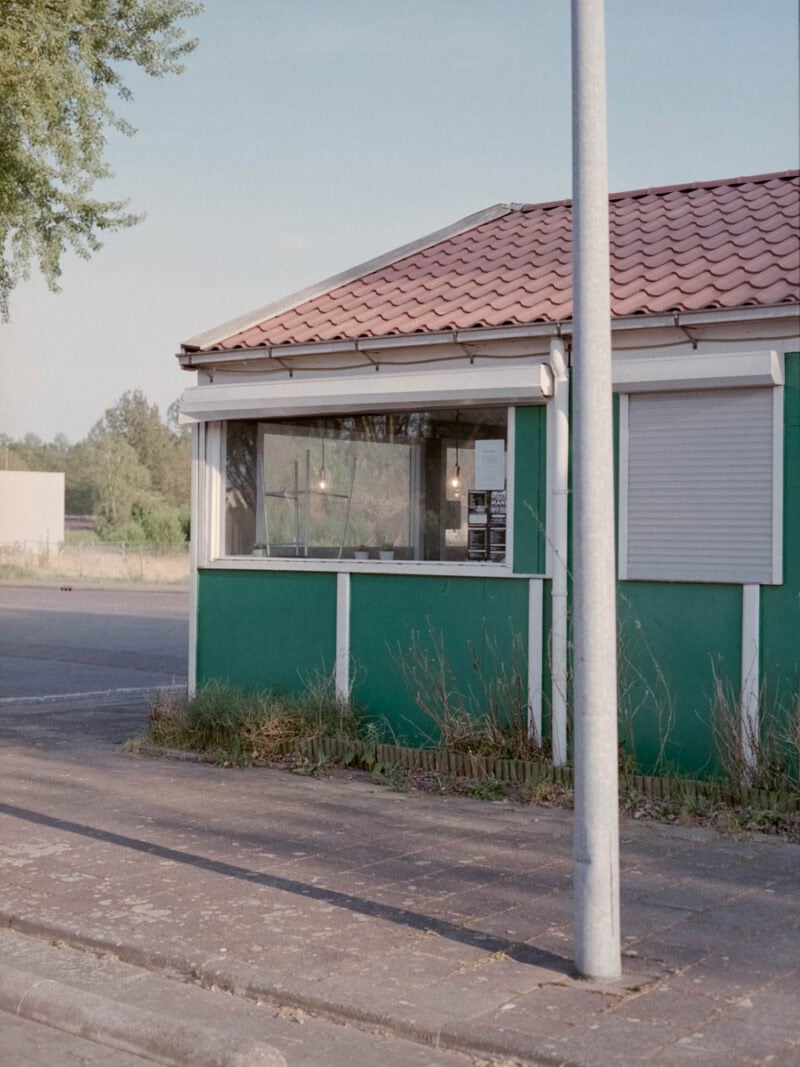 Ugo Costa Compose.(No Ideas But In Things)Invent! C41magazine Photography 5