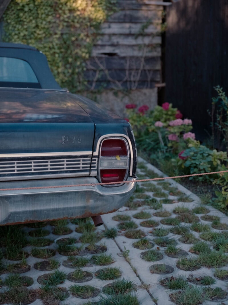 Ugo Costa Compose.(No Ideas But In Things)Invent! C41magazine Photography 6