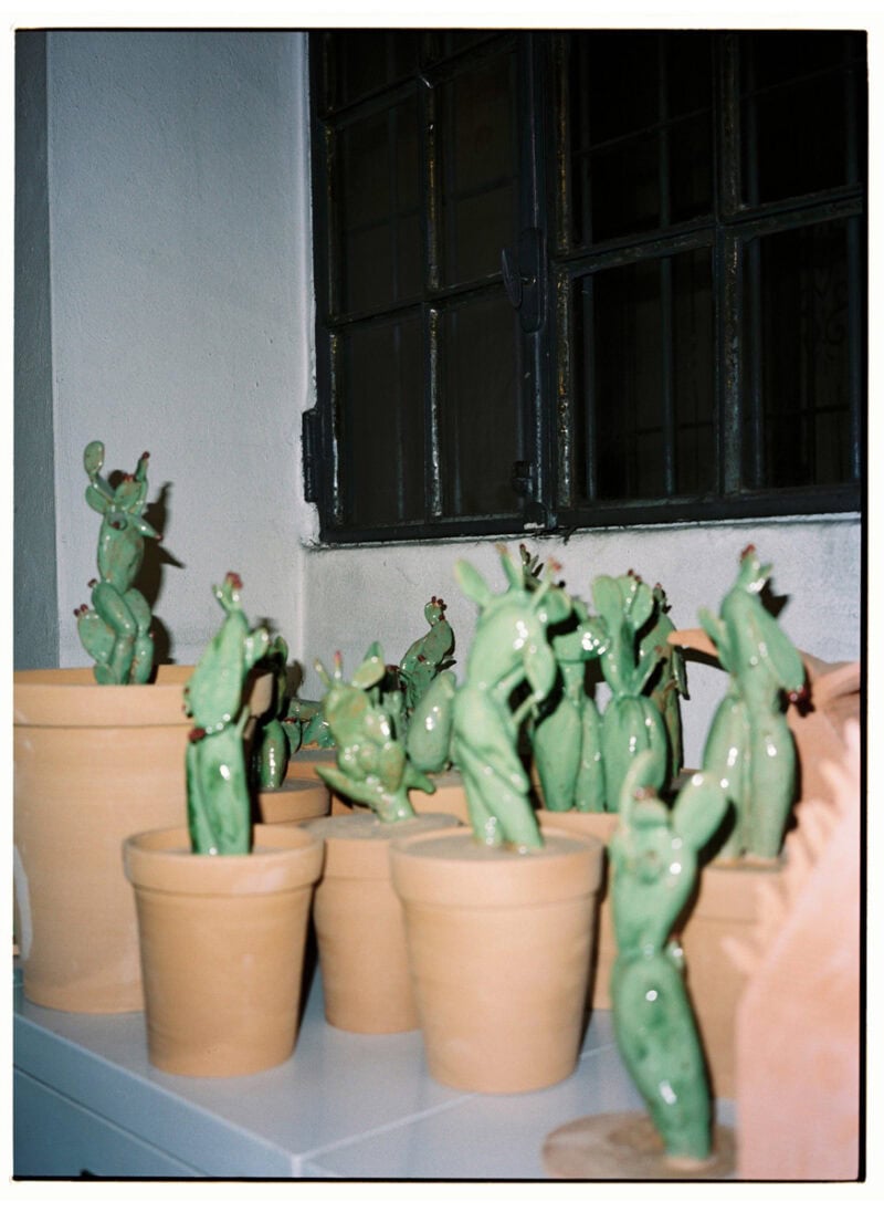 Inside Issue 10 Ugo La Pietra C41 Magazine 2