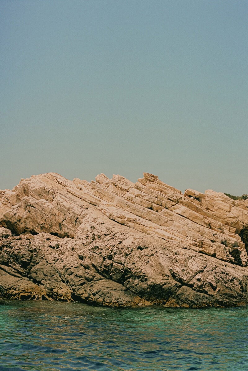 Daniel Farò Greece C41magazine Photography 1