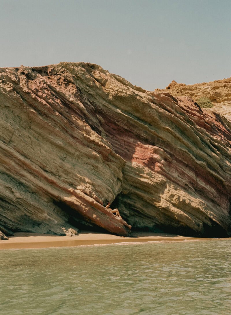 Daniel Farò Greece C41magazine Photography 11