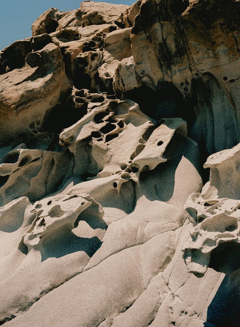 Daniel Farò Greece C41magazine Photography 14