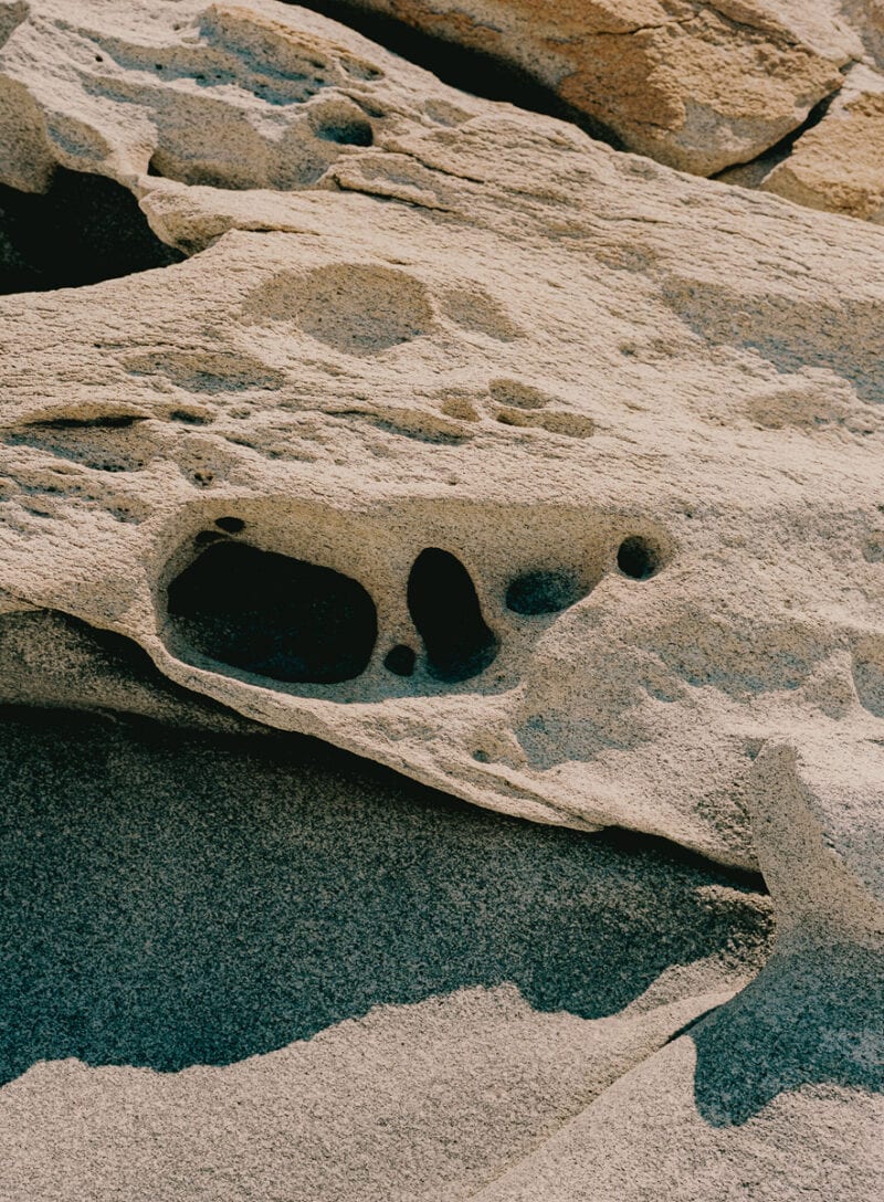 Daniel Farò Greece C41magazine Photography 18
