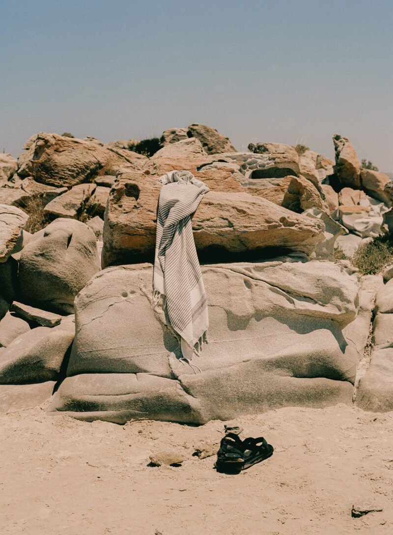Daniel Farò Greece C41magazine Photography 22