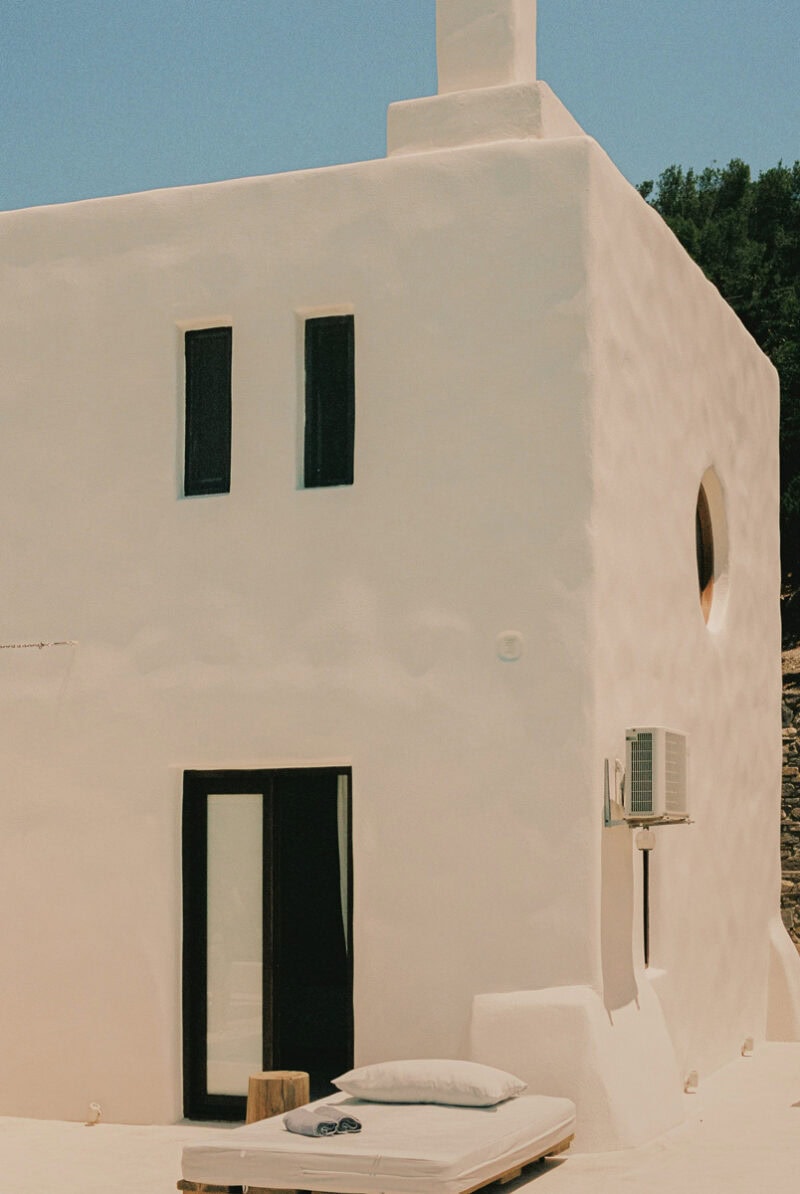 Daniel Farò Greece C41magazine Photography 6