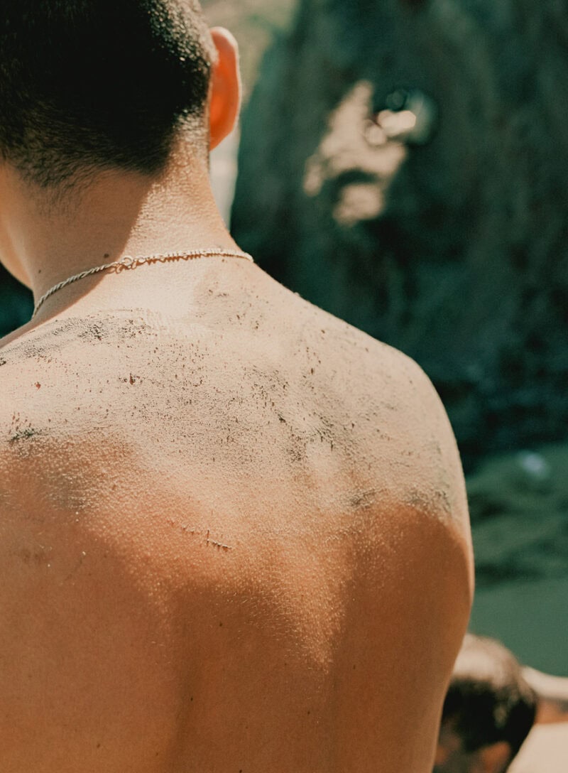 Daniel Farò Greece C41magazine Photography 9