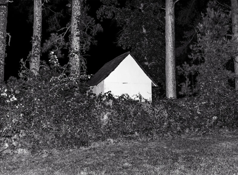 Evan Perkins Grab Your Bibles, There's A Storm Comin’ C41magazine Photography 10