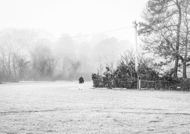 Evan Perkins Grab Your Bibles, There's A Storm Comin’ C41magazine Photography 2