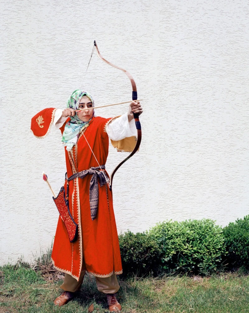 Mathias Depardon TRANSANATOLIA C41magazine Photography 1