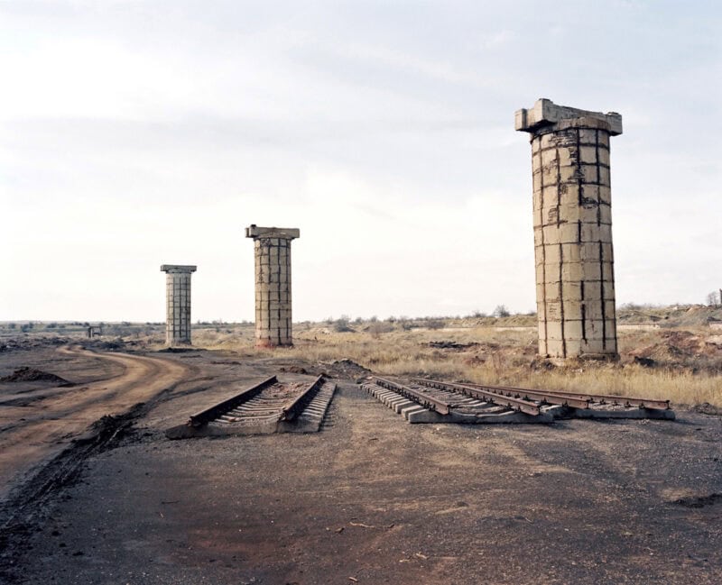 Mathias Depardon TRANSANATOLIA C41magazine Photography 10