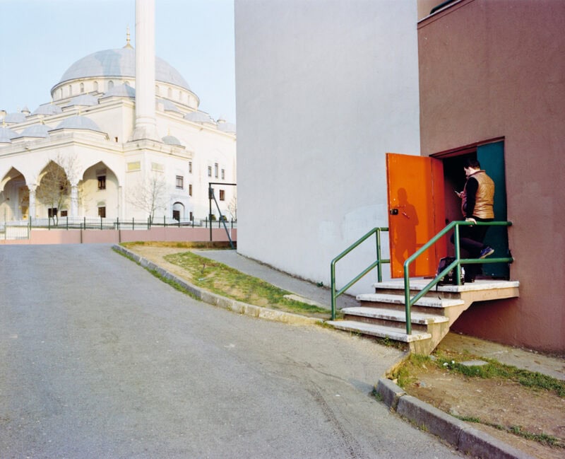 Mathias Depardon TRANSANATOLIA C41magazine Photography 2