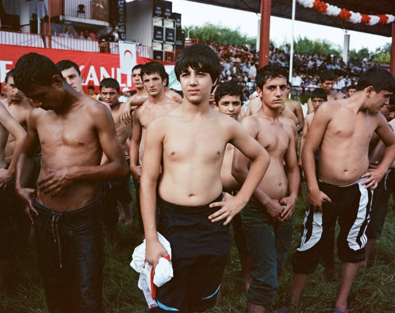 Mathias Depardon TRANSANATOLIA C41magazine Photography 3