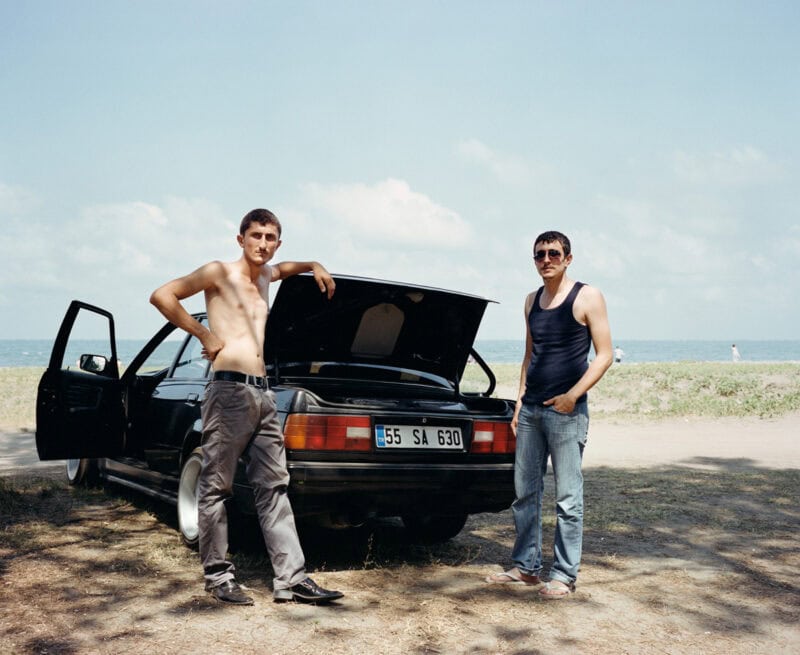 Mathias Depardon TRANSANATOLIA C41magazine Photography 4