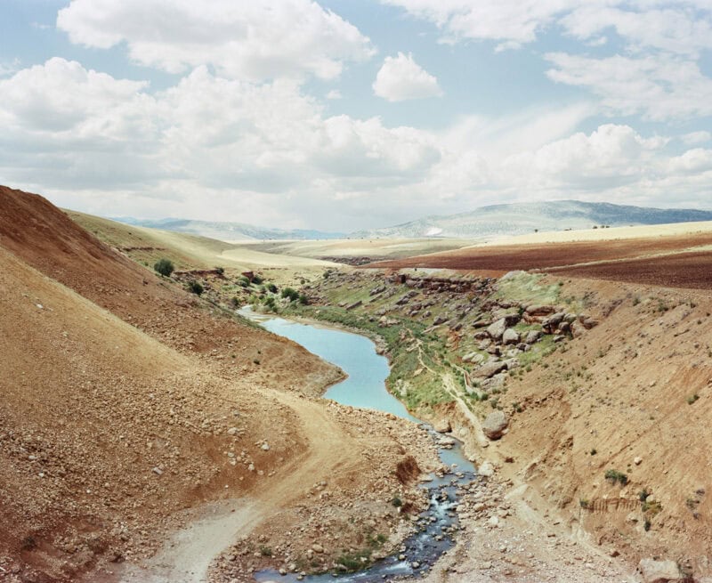 Mathias Depardon TRANSANATOLIA C41magazine Photography 6